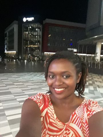 Dejeje Nairobi Christian Singles, Nairobi Nairobi Area Christian Women